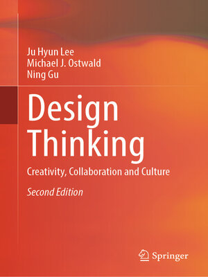 cover image of Design Thinking